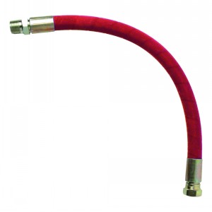 Firechief  Hose Reel Flexible Water Inlet Pipe
